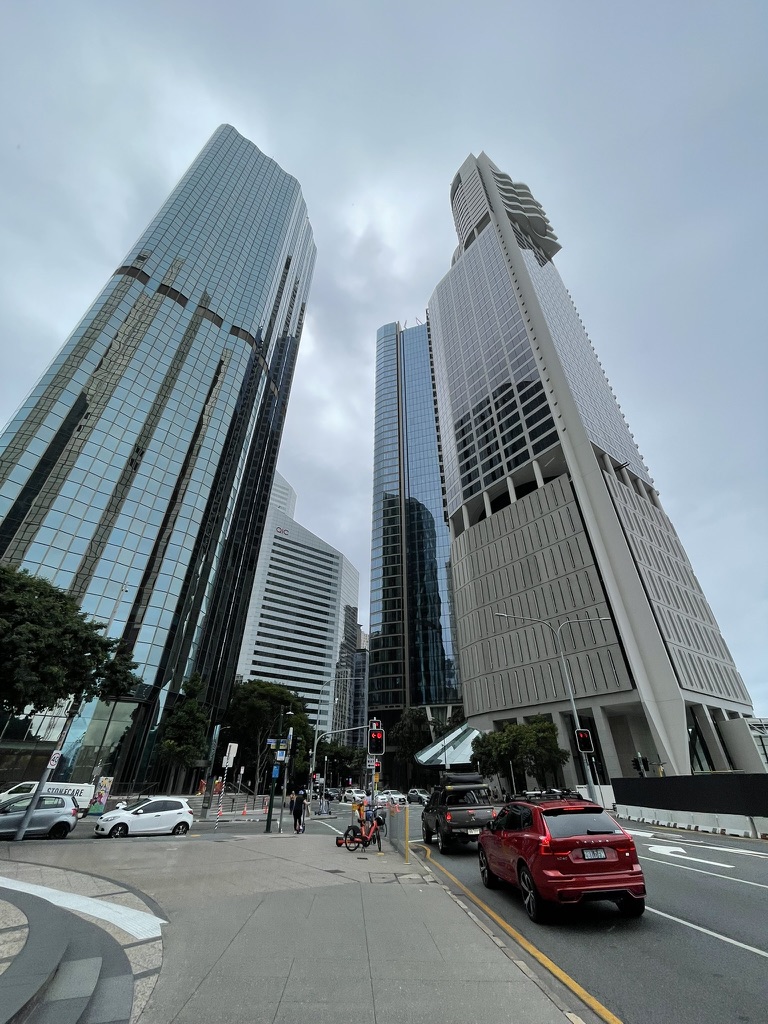 Photo in Brisbane City