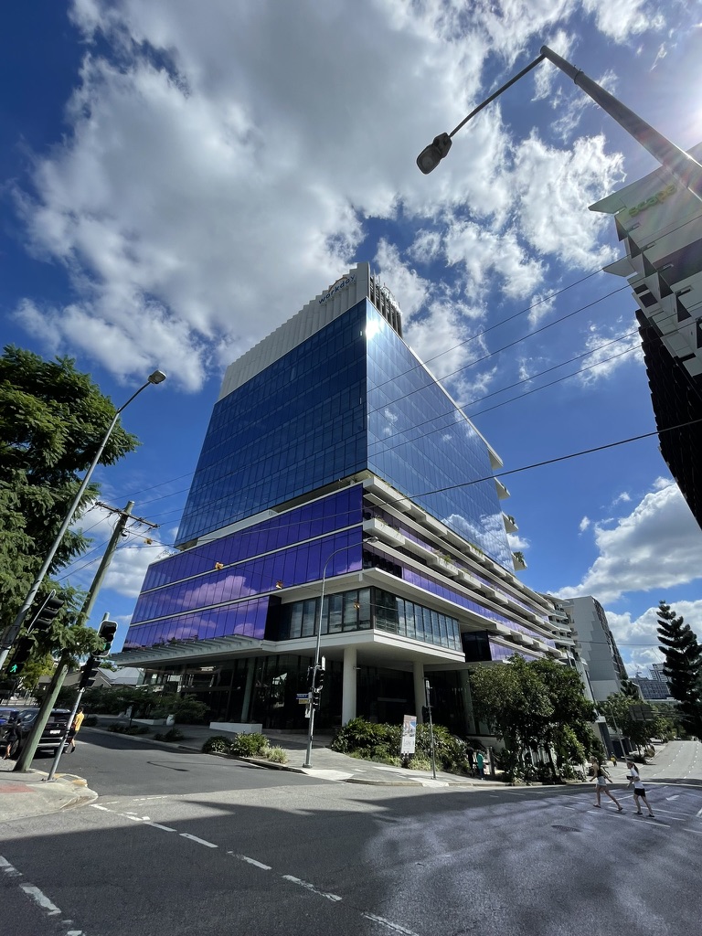 Photo in South Brisbane