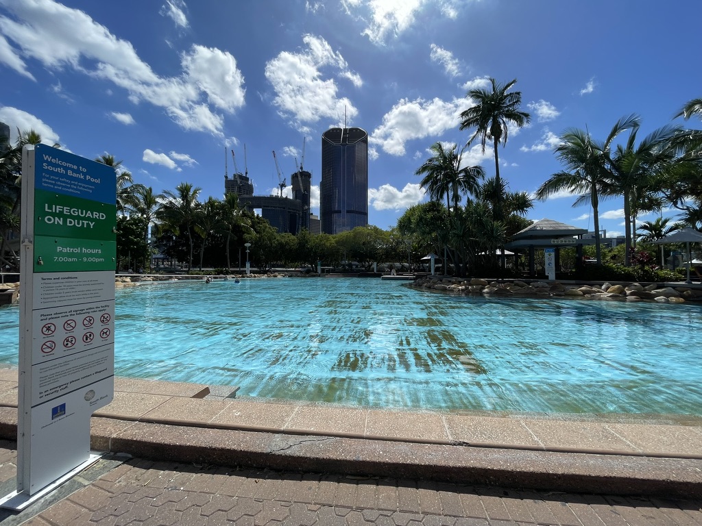 Photo in South Brisbane