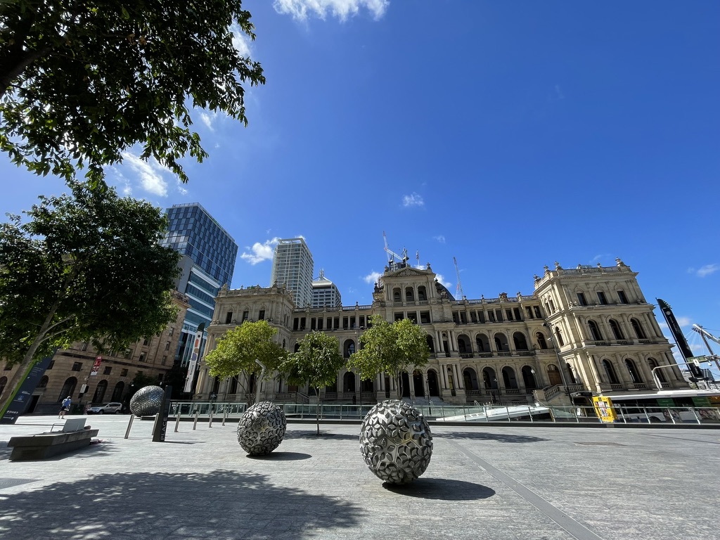 Photo in Brisbane City