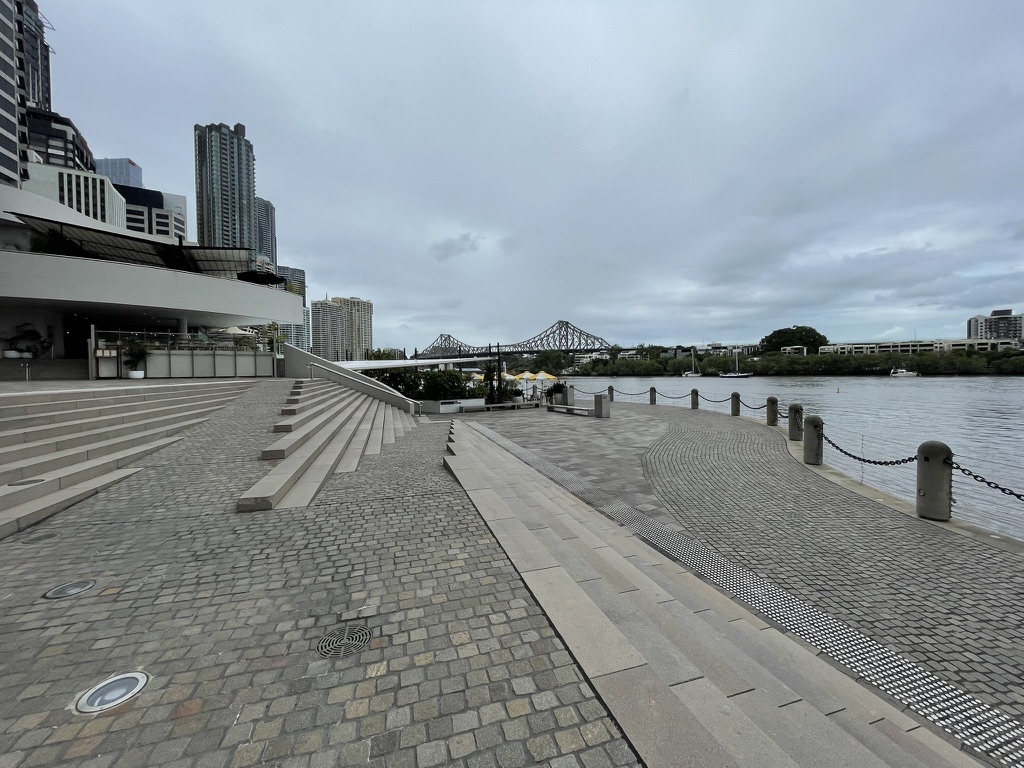 Photo in Brisbane City