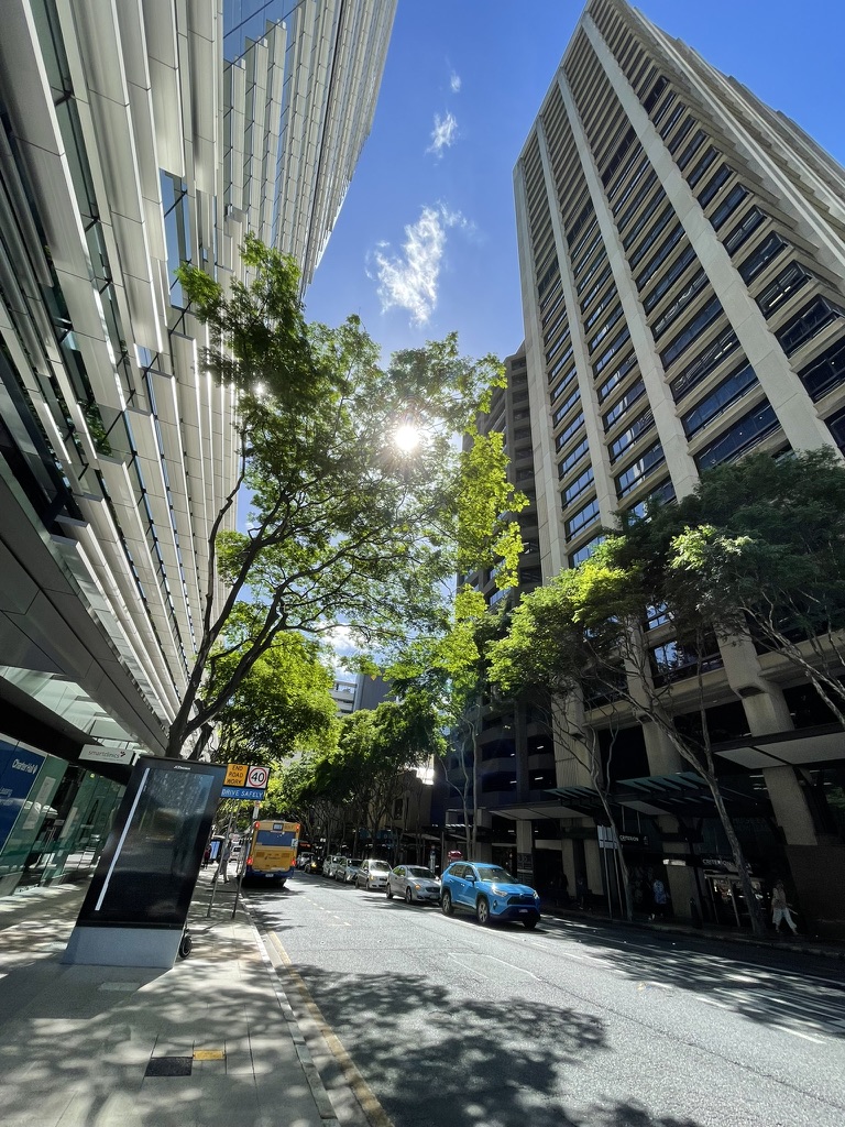 Photo in Brisbane City