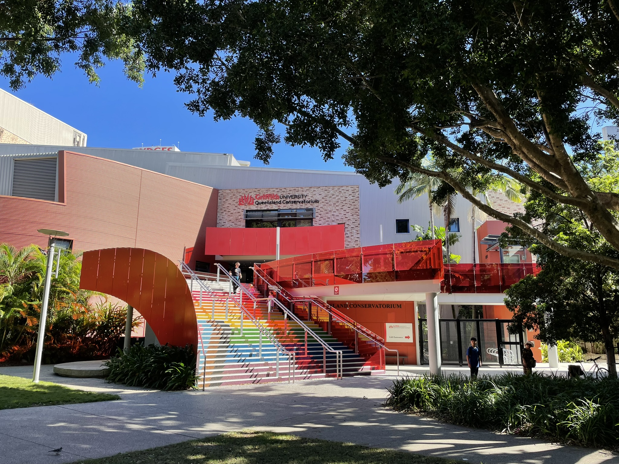 Photo in South Brisbane