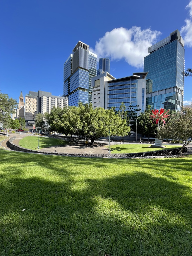 Photo in Brisbane City