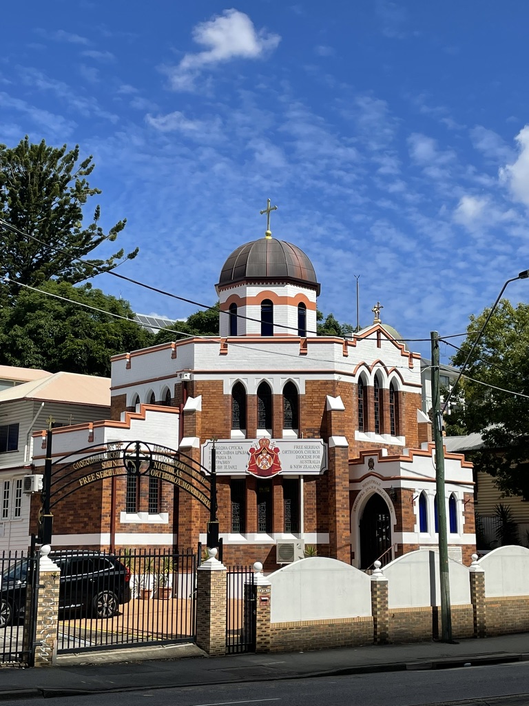 Photo in South Brisbane